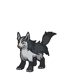 Mightyena