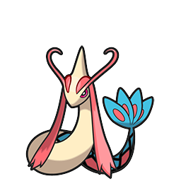 Milotic