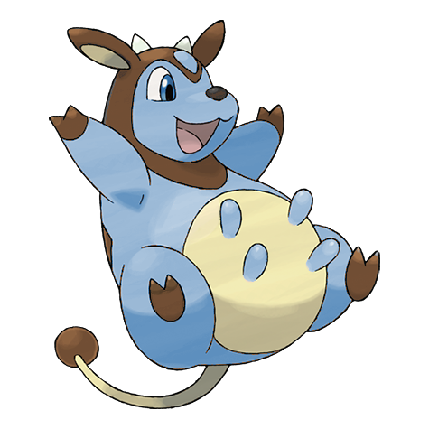 Miltank