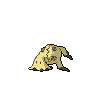 Totem Busted Mimikyu