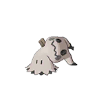 Totem Busted Mimikyu