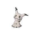 Mimikyu