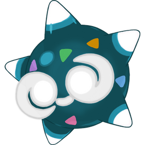 Blue Core Minior