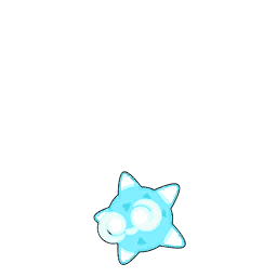 Blue Core Minior