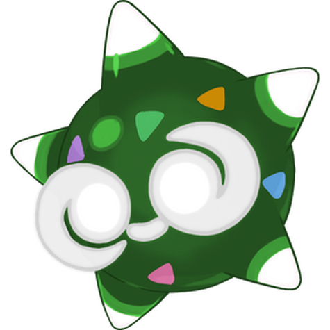 Green Core Minior