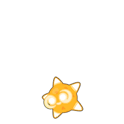 Orange Core Minior