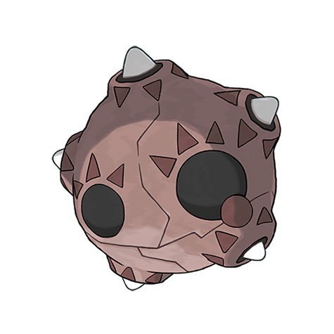 Violet Meteor Minior