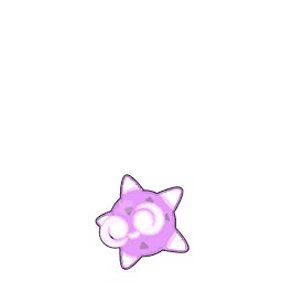 Violet Core Minior