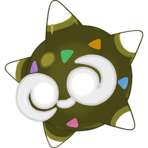Yellow Core Minior