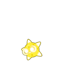 Yellow Core Minior