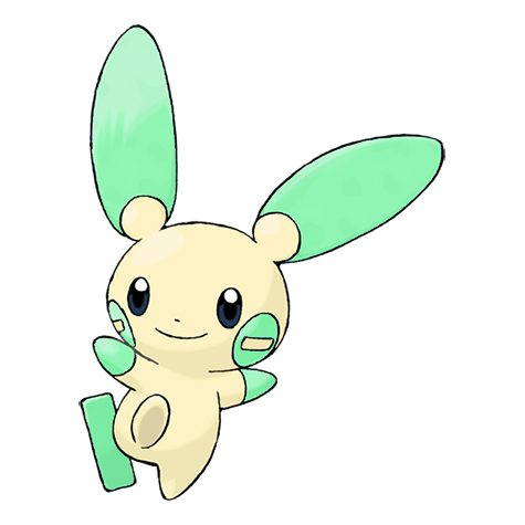 Minun