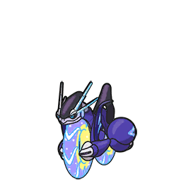 Miraidon Mode Bridé