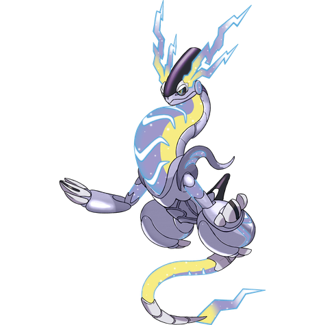 Miraidon