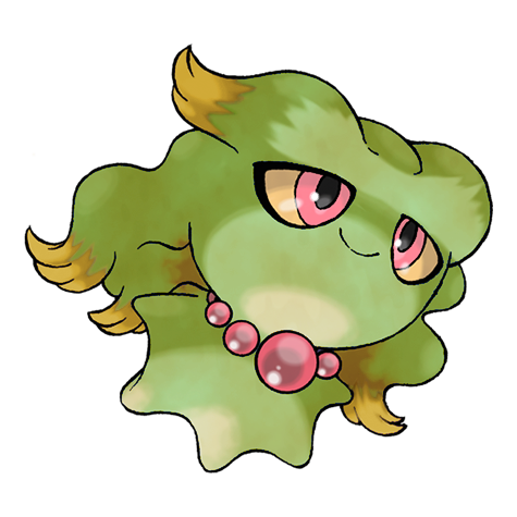 Misdreavus