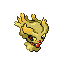 Misdreavus