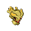 Misdreavus
