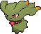 Misdreavus