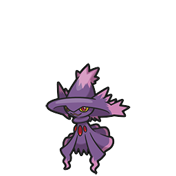 Mismagius