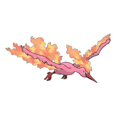 Moltres