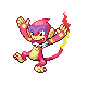 Monferno