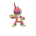 Monferno