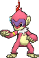 Monferno
