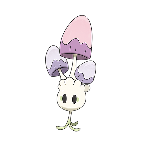 睡睡菇
