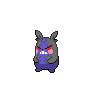 Hangry Morpeko