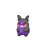 Hangry Morpeko