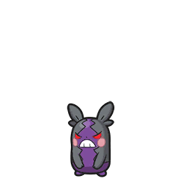 Hangry Morpeko