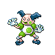 Mr. Mime