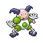 Mr. Mime