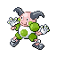 Mr. Mime