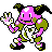 Mr. Mime