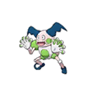 Mr. Mime