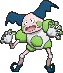 Mr. Mime