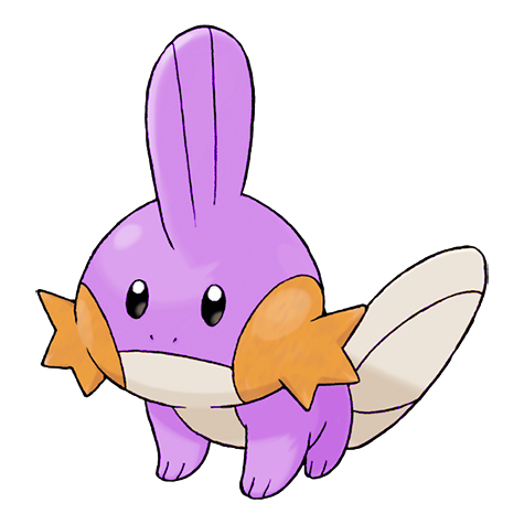 Mudkip
