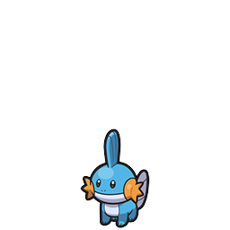 Mudkip