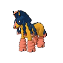 Mudsdale