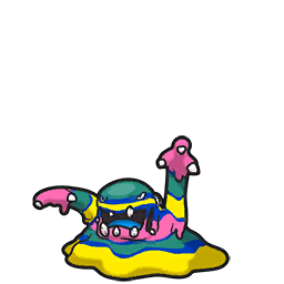 Alolan Muk