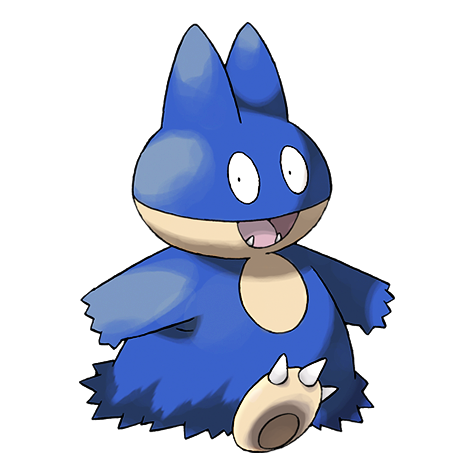 Munchlax