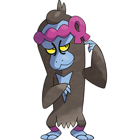Munkidori