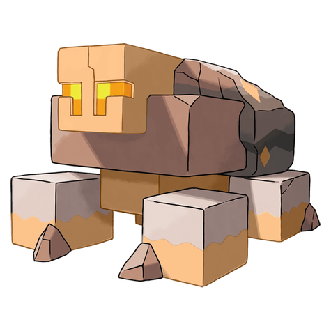Naclstack