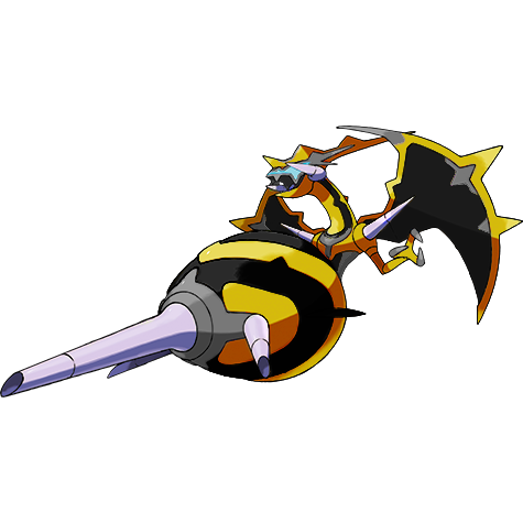Naganadel