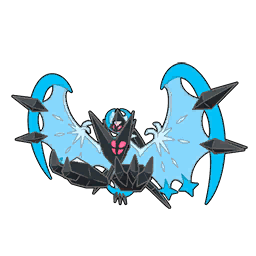 Dawn Necrozma