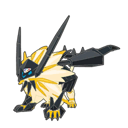 Dusk Necrozma