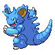 Nidoking