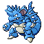 Nidoking