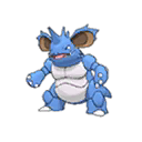 Nidoking