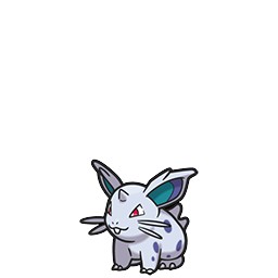 Nidoran♀